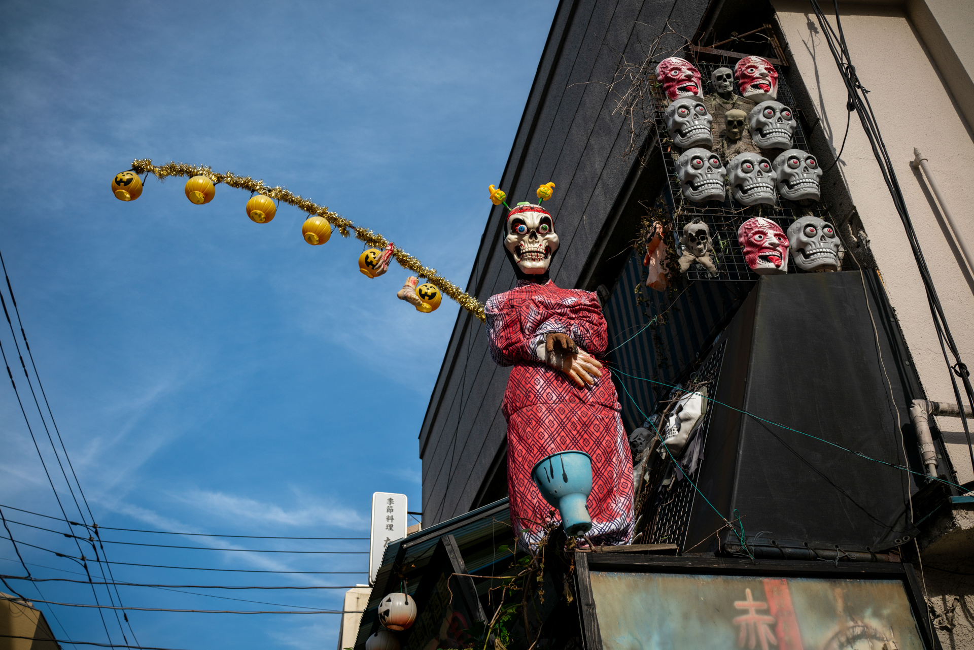 今回は天気にあまり恵まれず。やっと綺麗な青空が出てきたので意識して撮影しました。少し絞るとギンギンな画質でびっくりします。<br><span class="fnt-85">RX1RII／35mm／絞り優先AE（1/1,000秒、F8.0、−0.7EV）／ISO 400</span>