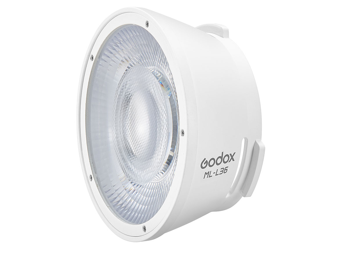 36°レンズリフレクター