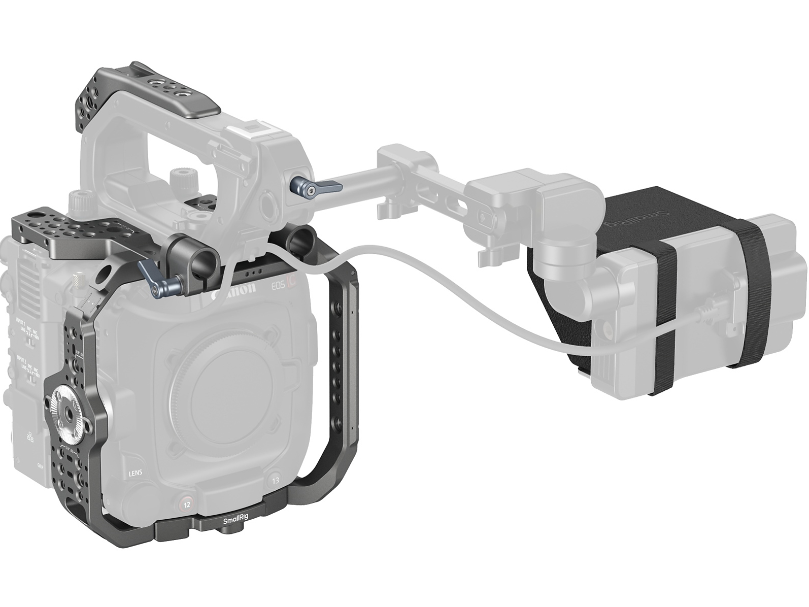 基本ケージキット