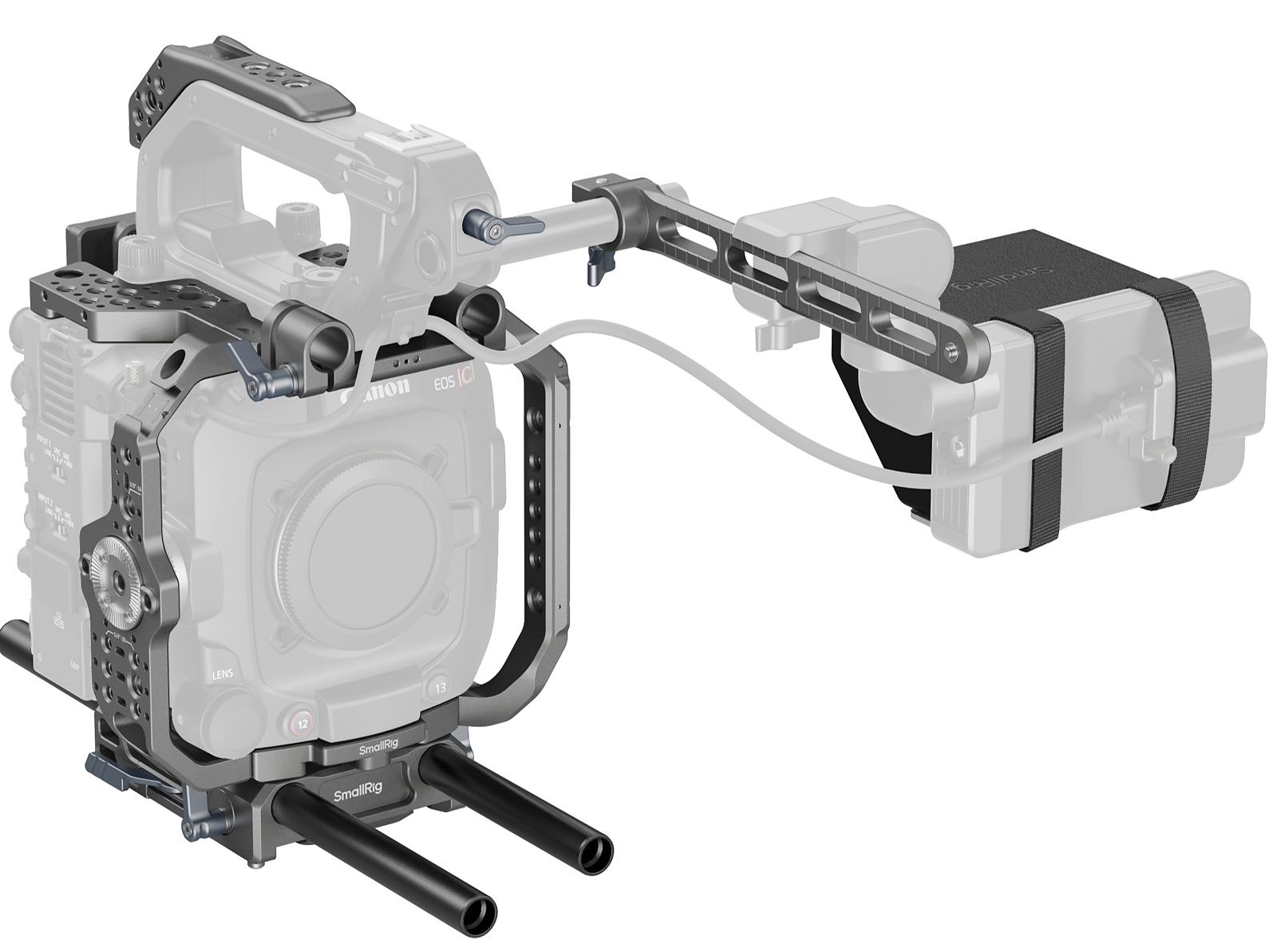 アドバンスケージキット