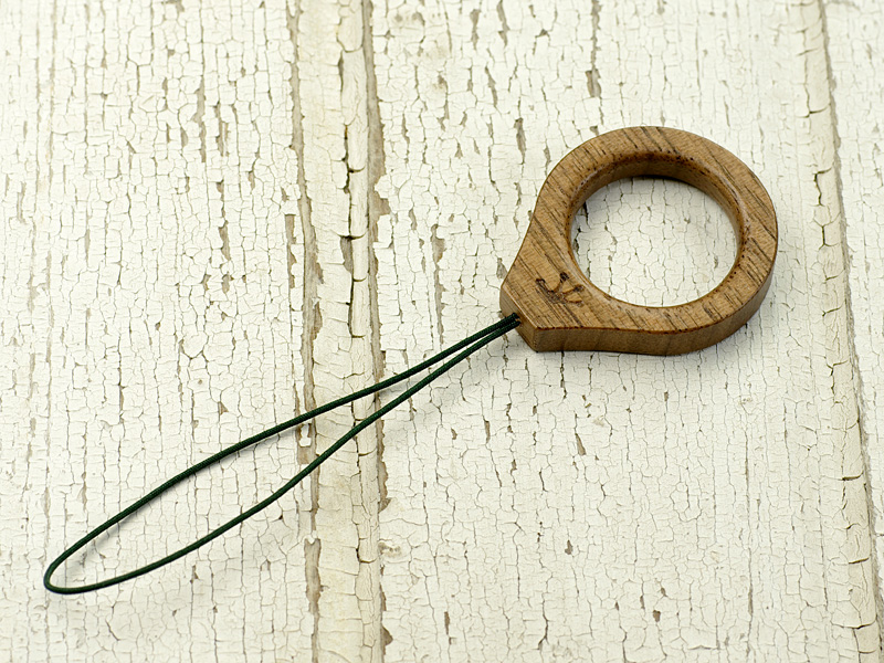 ウォールナットモデル