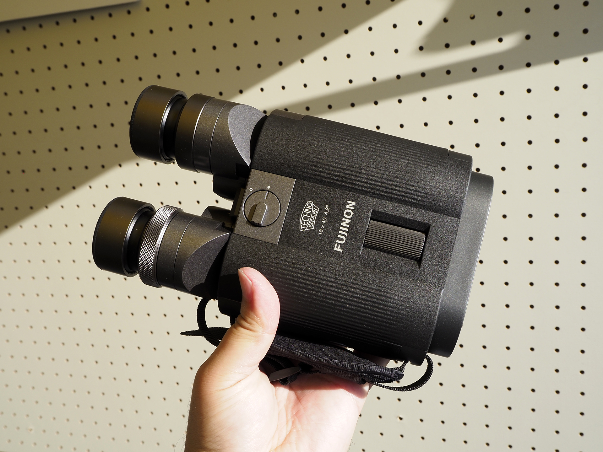 一応のスペックが公開されていたが、詳細については後日の案内になるという