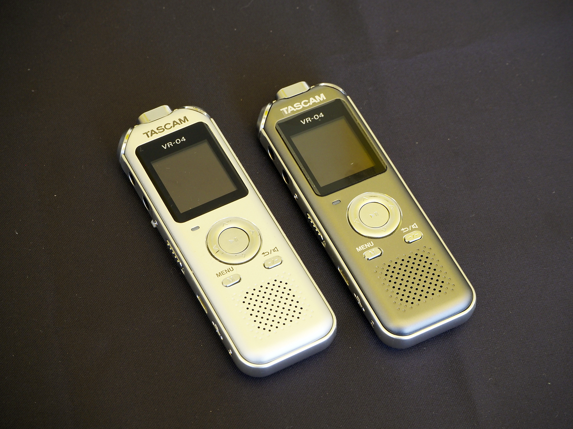 まだまだ試験が続いているという「VR-04」。現在は九州で害獣されているアライグマへの対策として、食糧となるカエルの鳴き声を集音しているとか