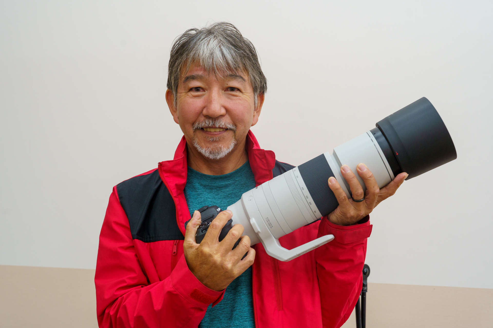 セミナーで講師を務めた戸塚学氏