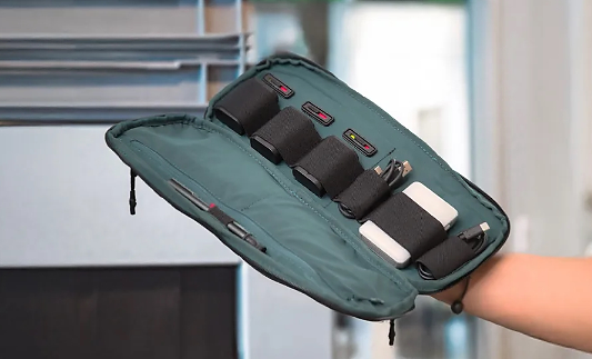 オーガナイザーバッグ