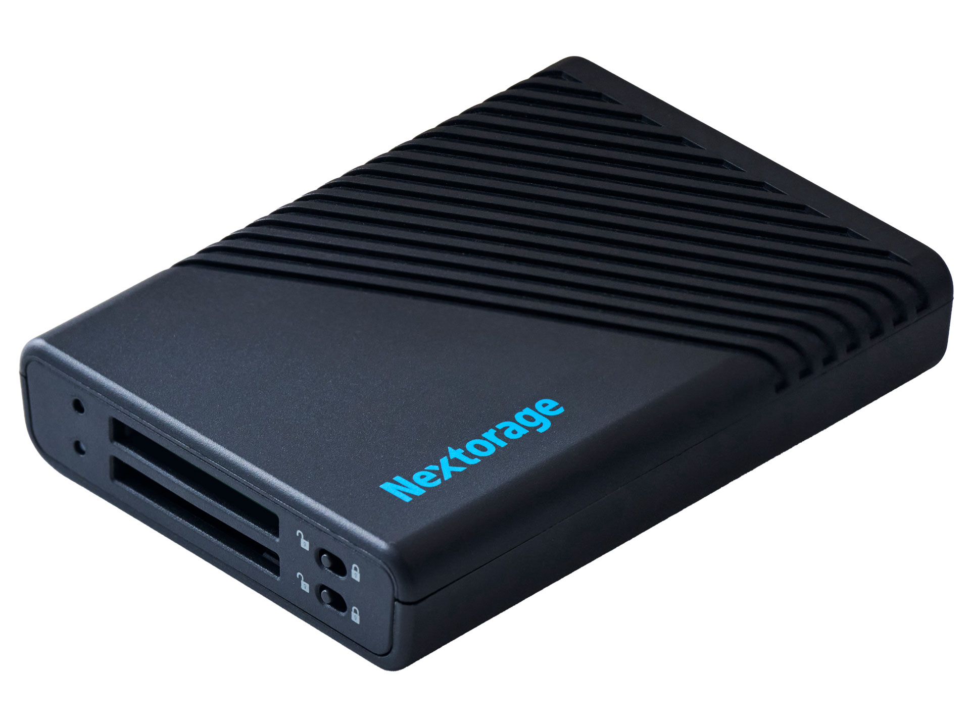 カードリーダー「NX-DF1CL」