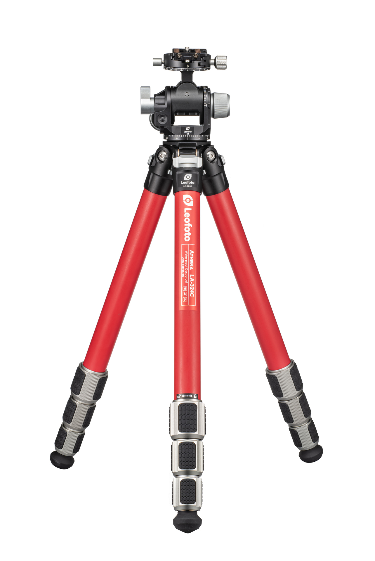 <span class="fnt-110"><b>LA-324C+G4</b></span>