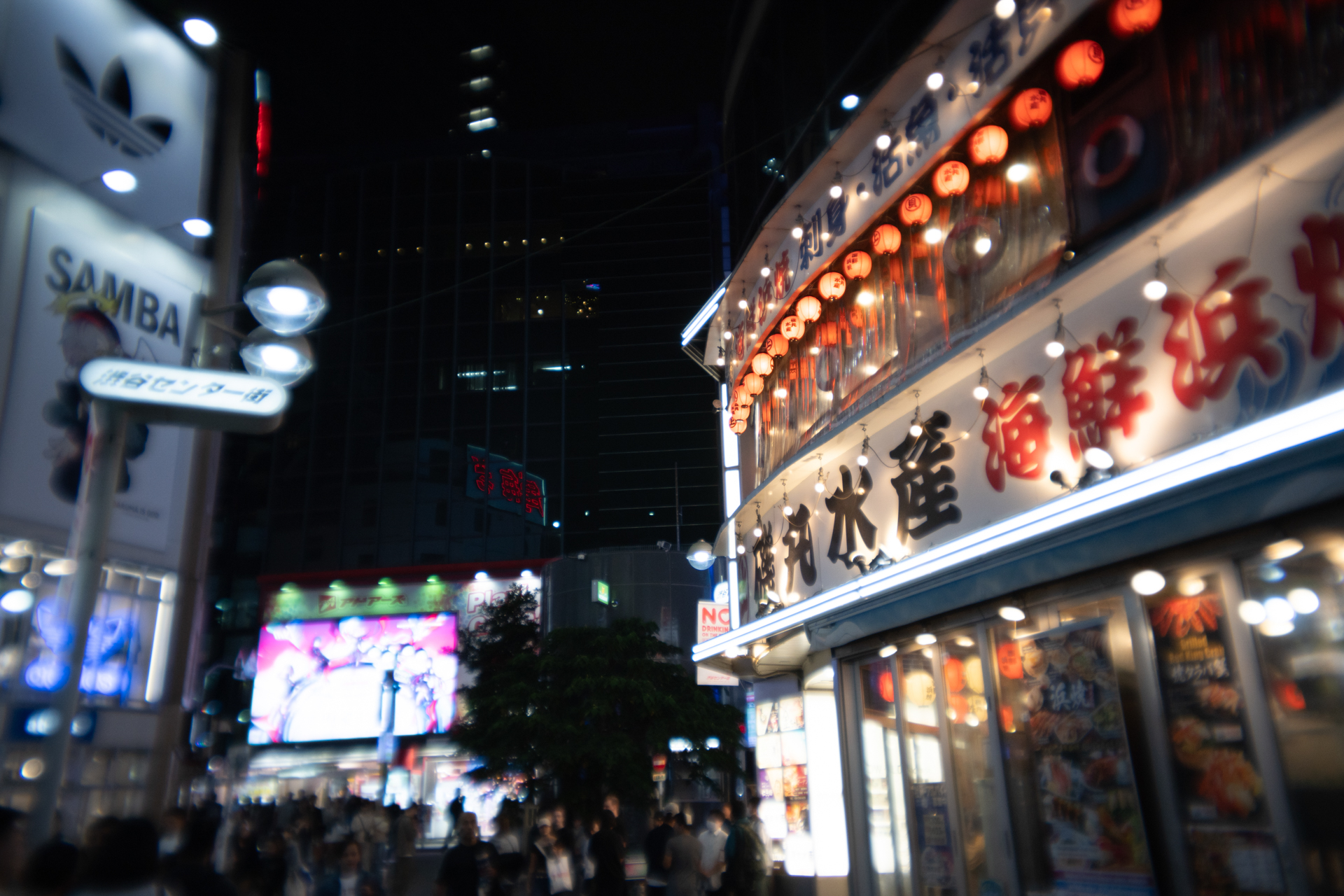 光線漏れ：なし