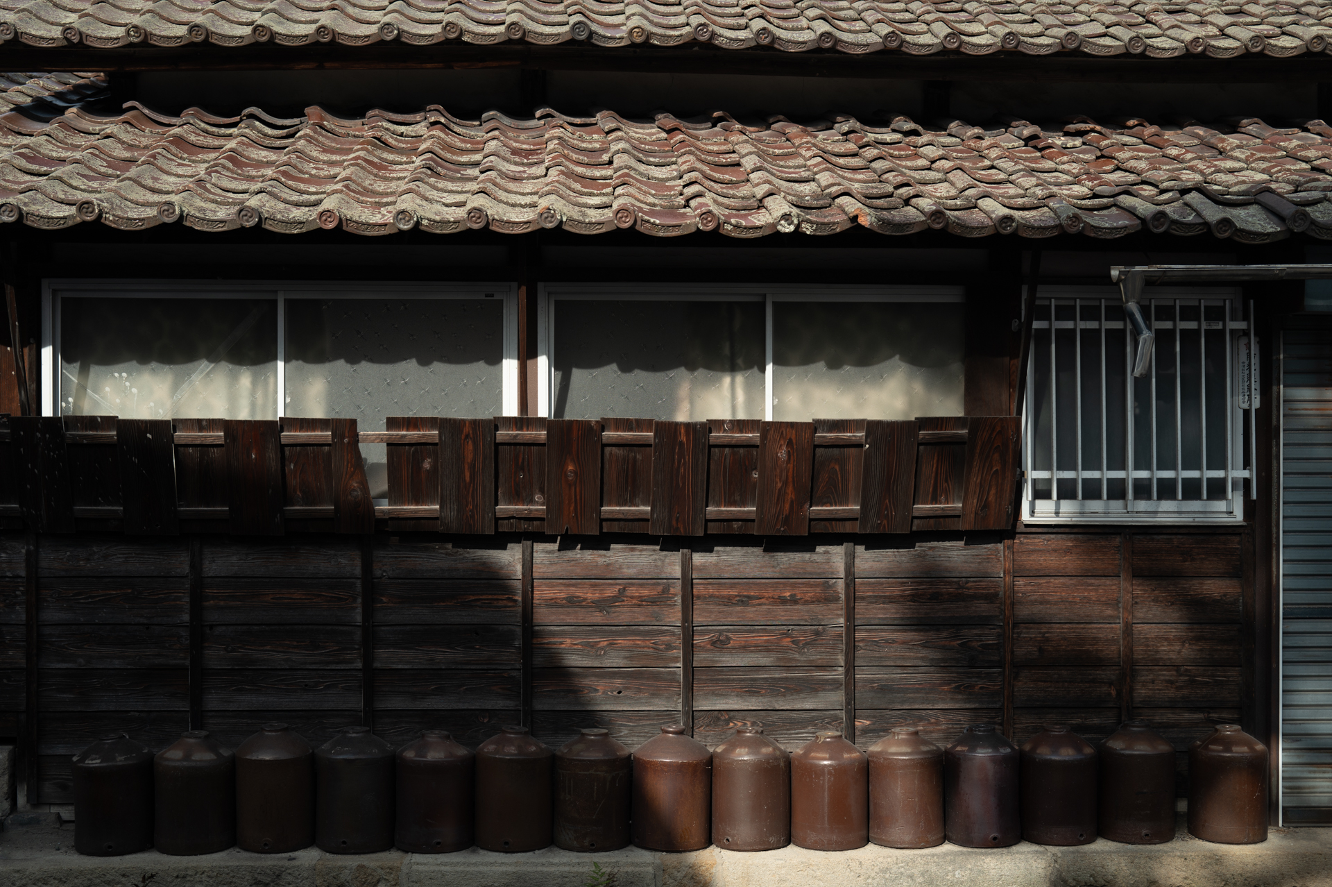 ライカQ3 43／43mm相当にクロップ／絞り優先AE（1/1,250秒、F2.5、−1.3EV）／ISO 100