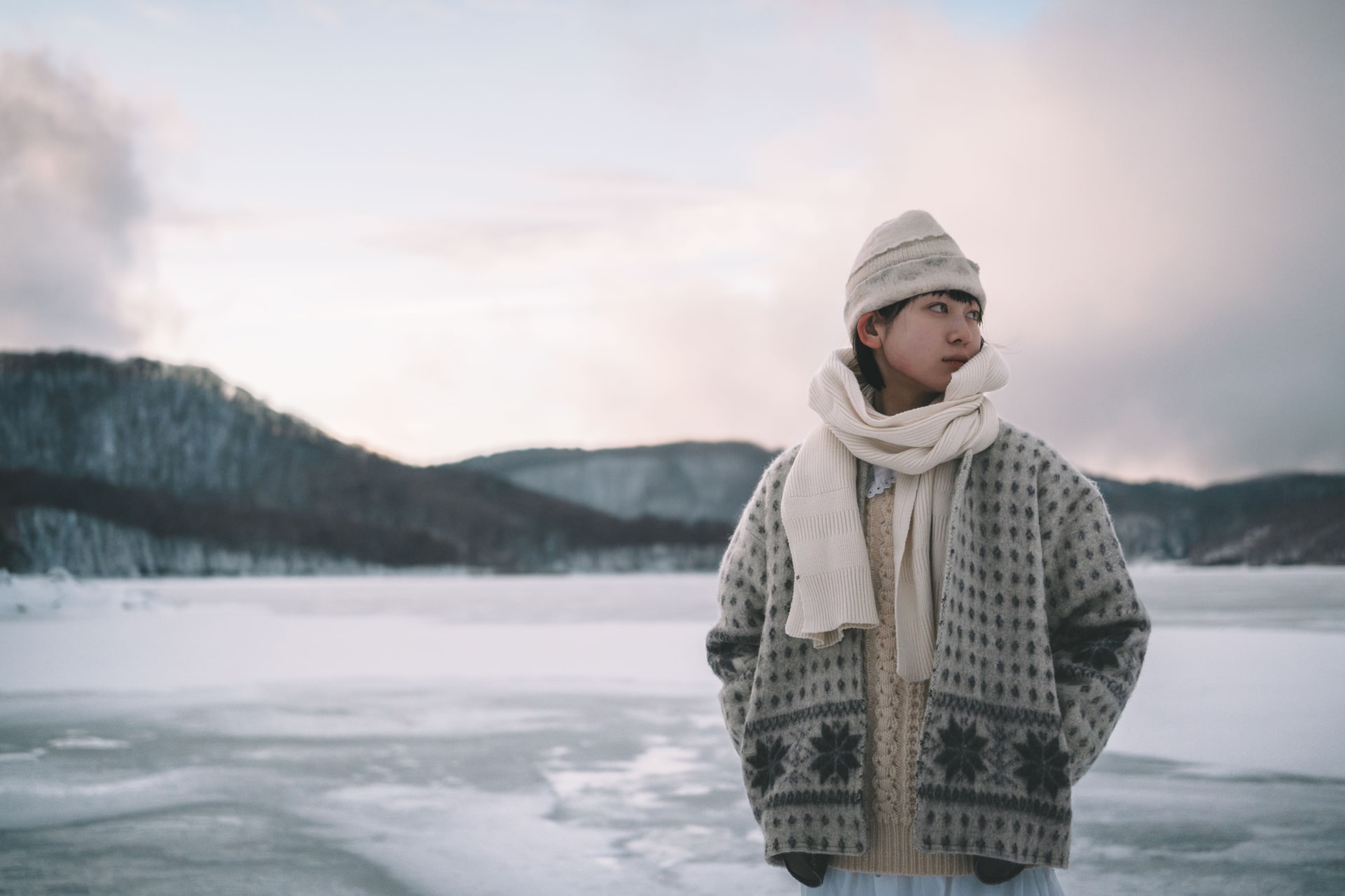 <span class="fnt-85">ソニー α7C II／50mm／絞り優先AE（F2.8、1/1,000秒、－0.3EV）／ISO 500／WB：オート</span>