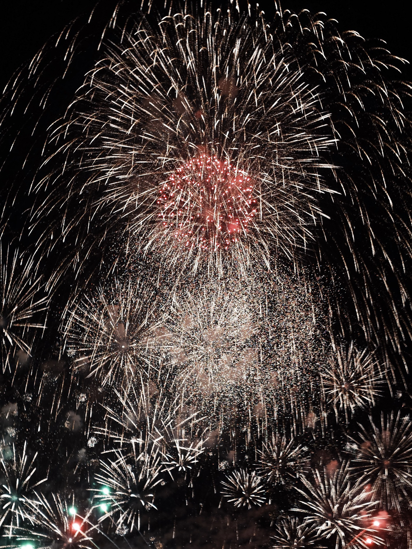 Xperia 1 VI（SO-51E）／F1.9、1/30秒、−1.0EV、ISO 40