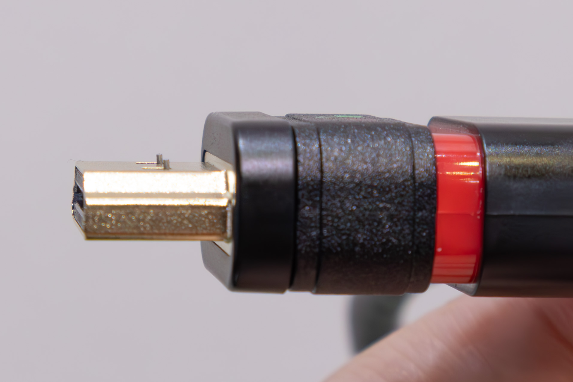 赤位置はロック状態