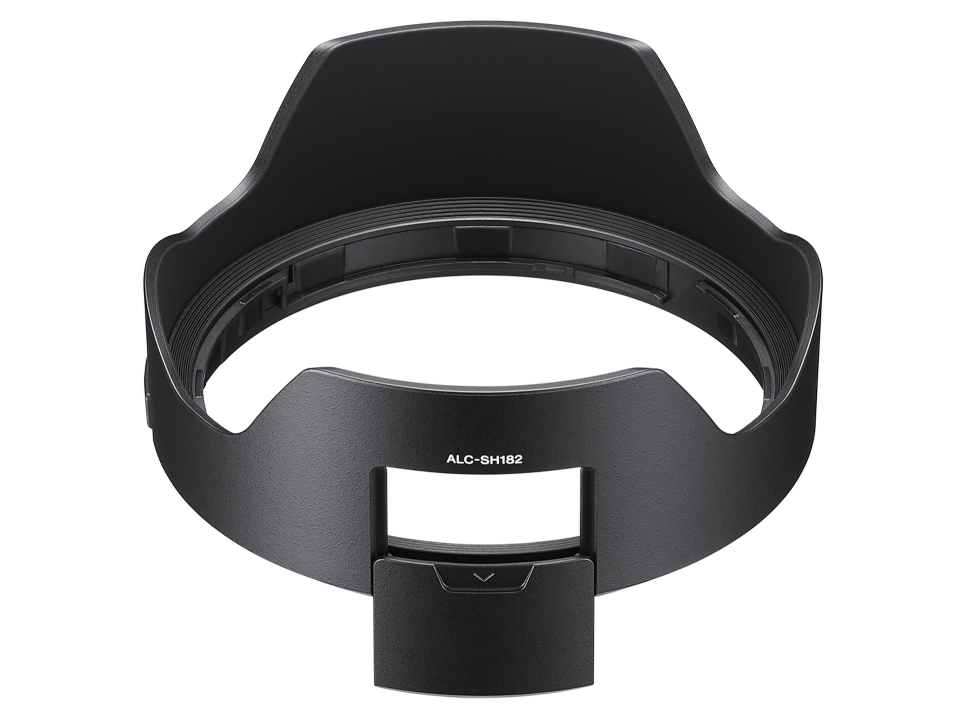 フィルター用の操作窓の備える