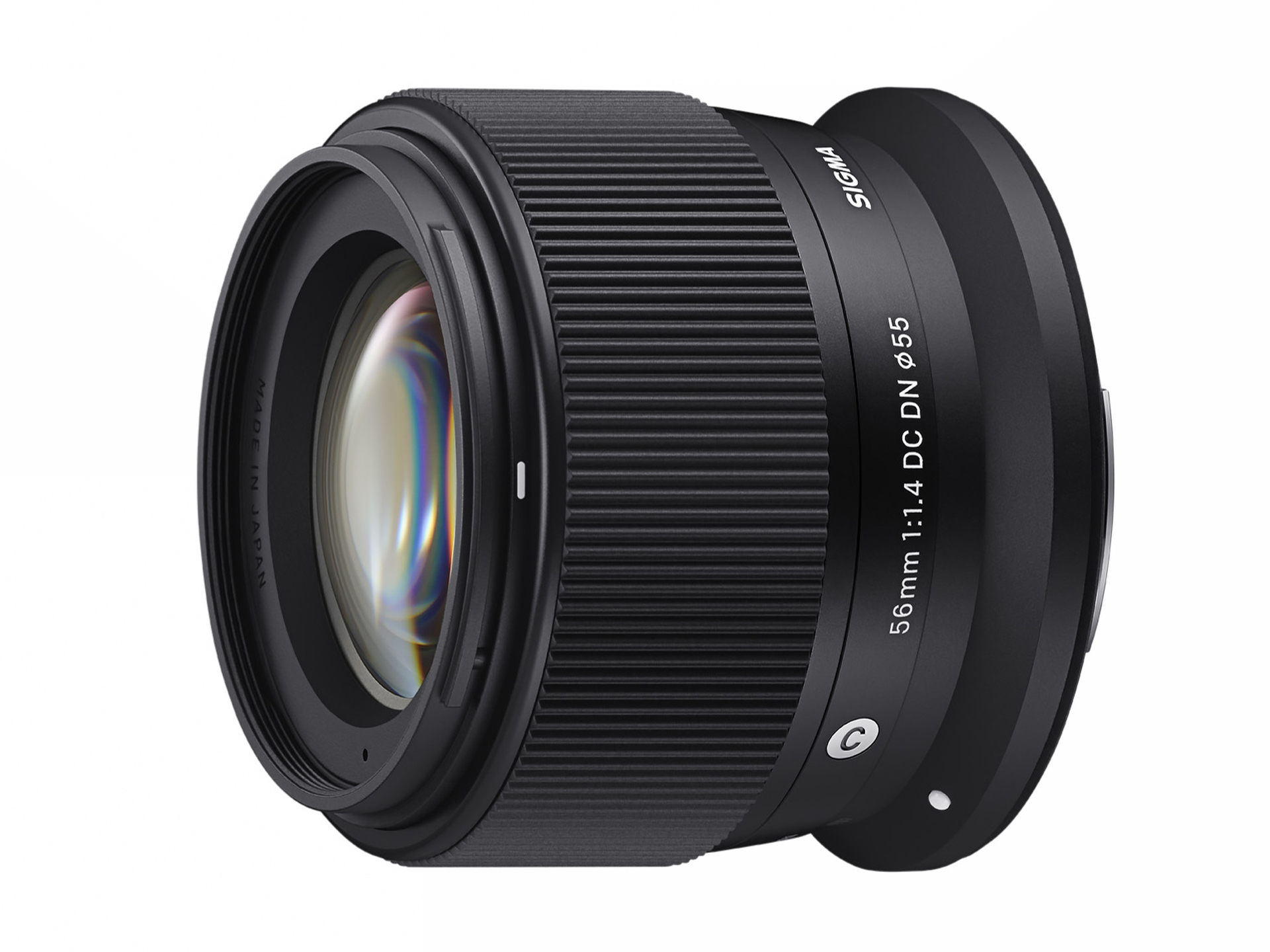 56mm F1.4 DC DN | Contemporary