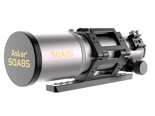 SQA85 鏡筒