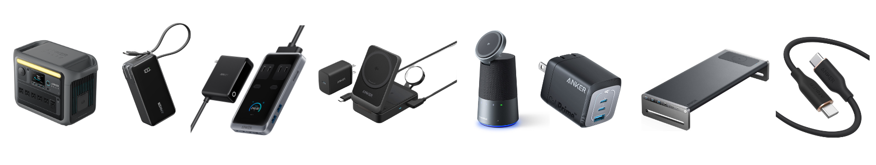 対象製品の一部