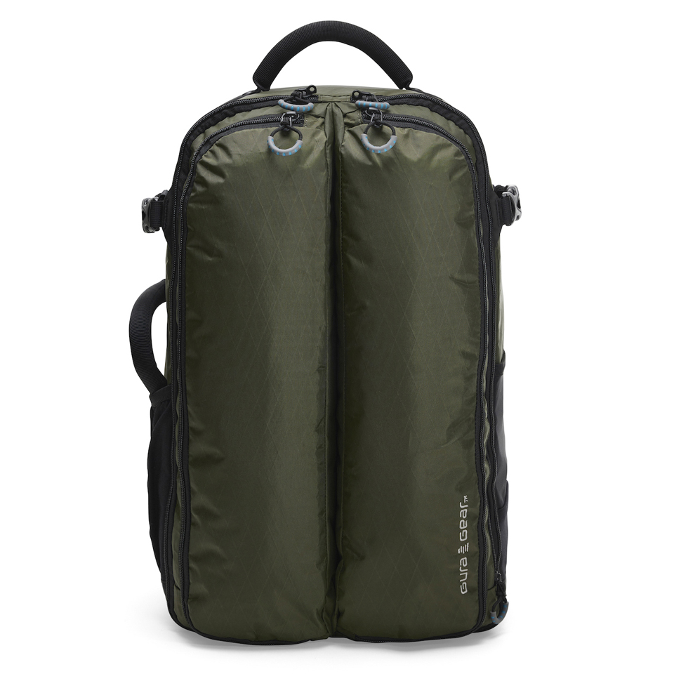 フォレストグリーン