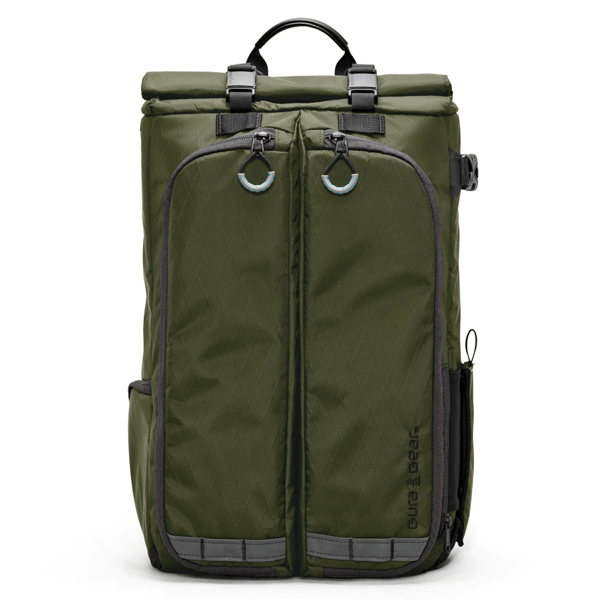 フォレストグリーン