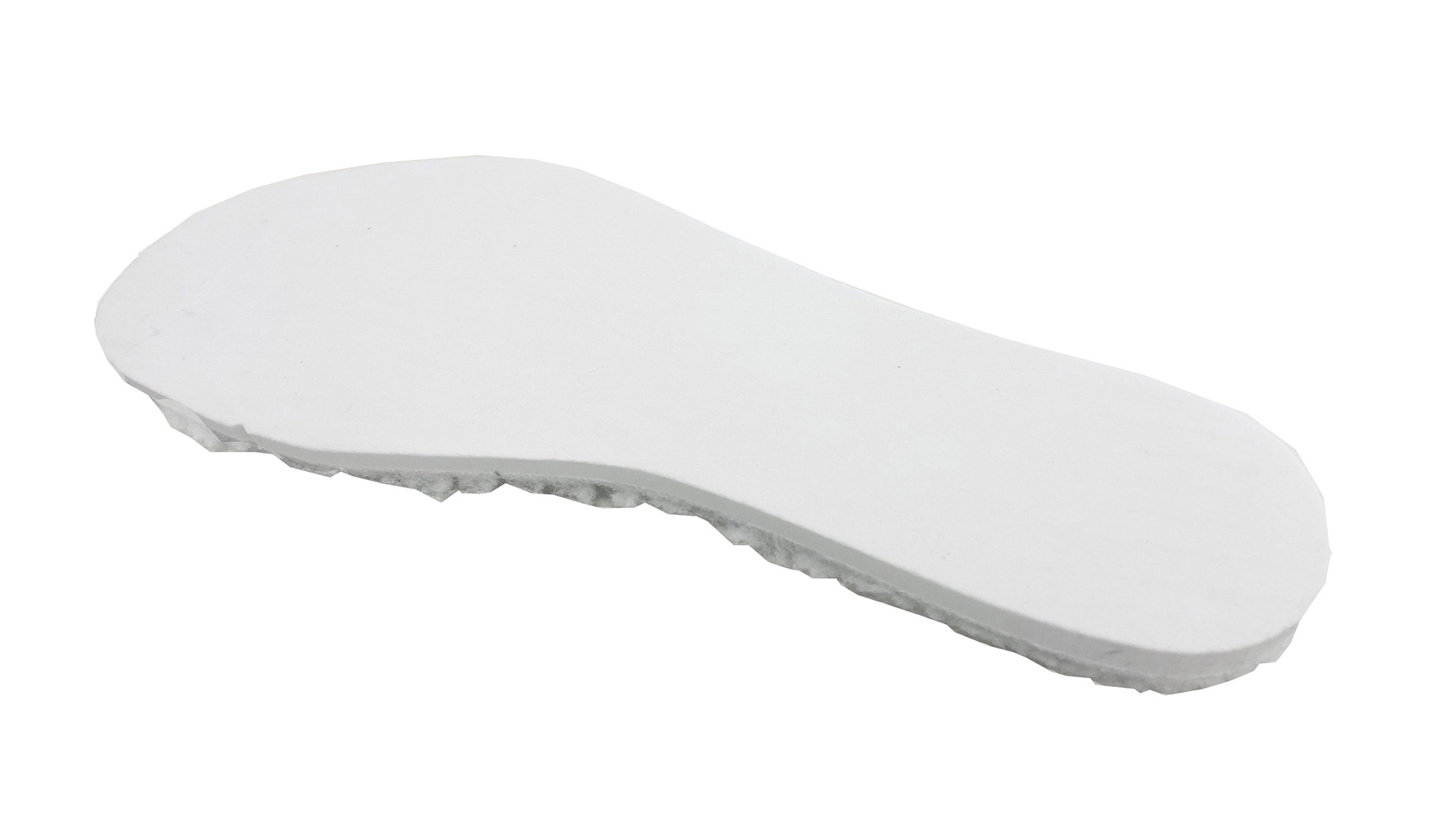 インソール（裏面）