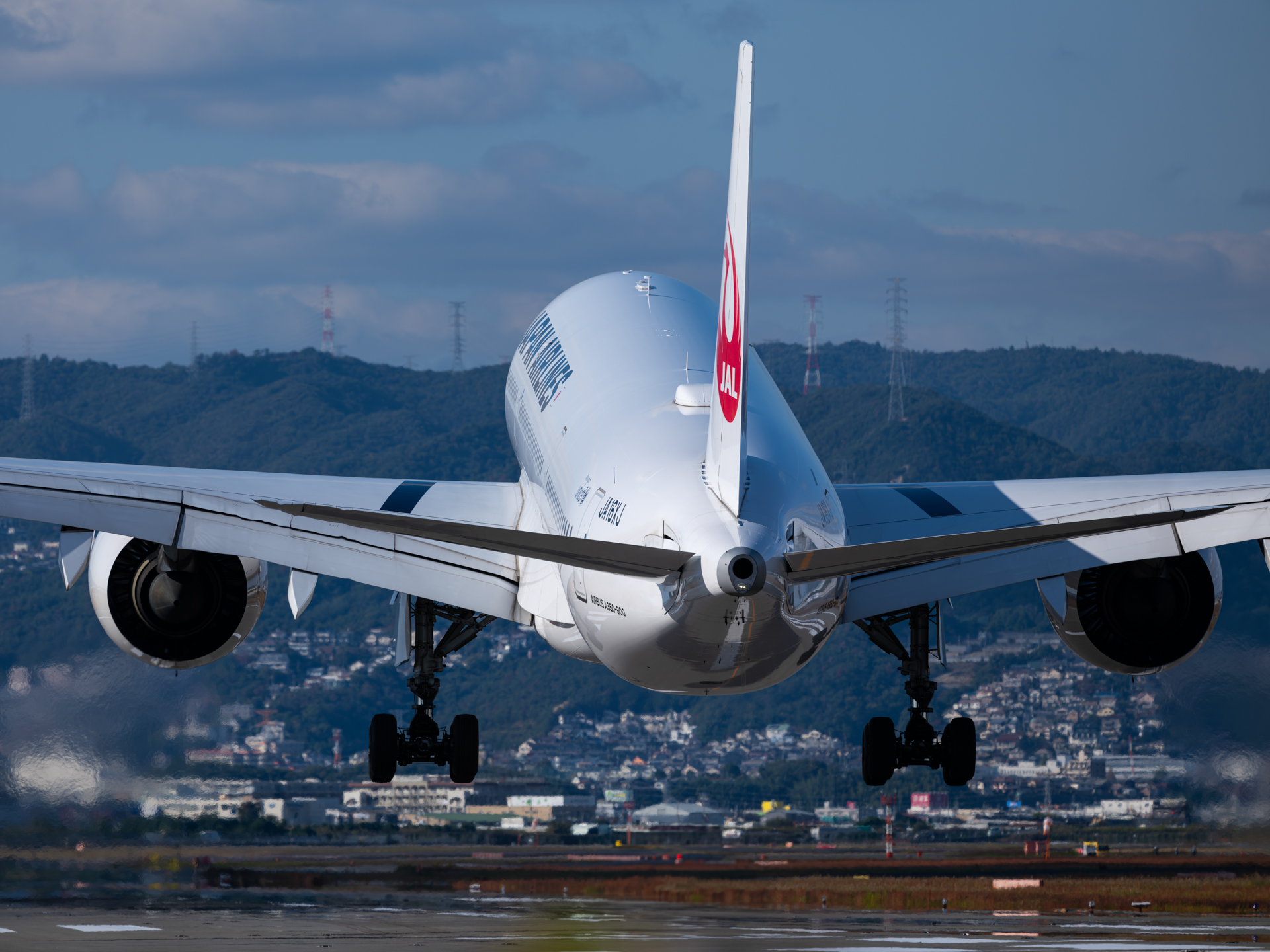 富士フイルム GFX100S II／GF500mmF5.6 R LM OIS WR／500mm（396mm相当）／マニュアル露出（1/1,250秒、F7.1）／ISO 200