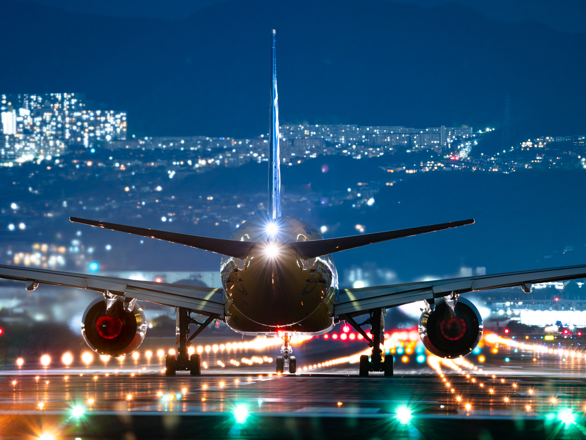 富士フイルム GFX100S II／GF55mmF1.7 R WR＋GF1.4X TC WR（554mm相当）／マニュアル露出（1.5秒、F9.0）／ISO 1600