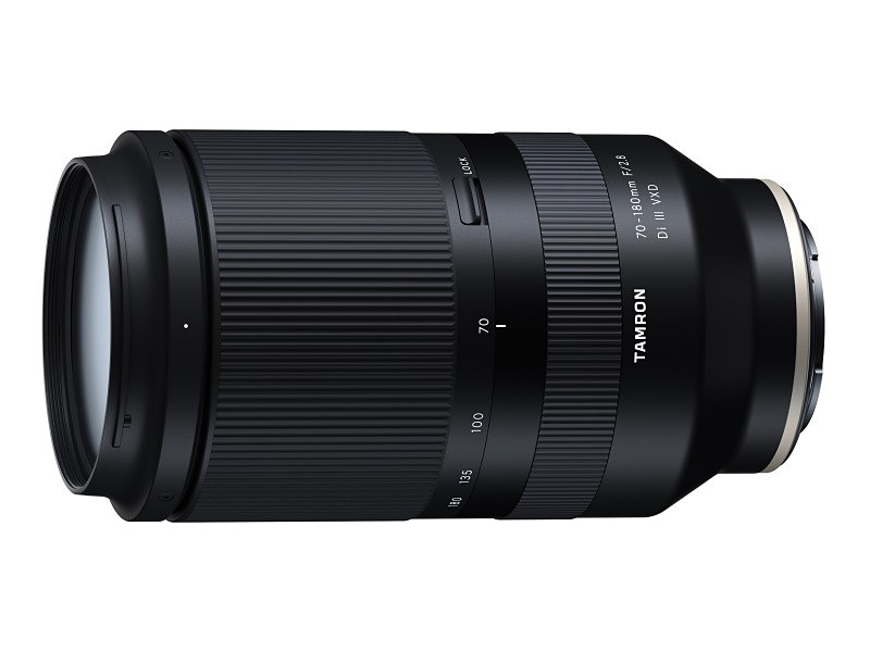 70-180mm F/2.8 Di III VC VXD G2