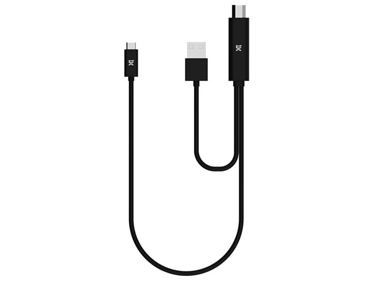 HDMIケーブル(EC0011