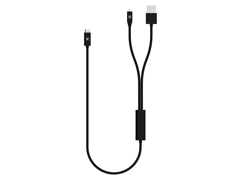 Mini DisplayPortケーブル(EC0021)