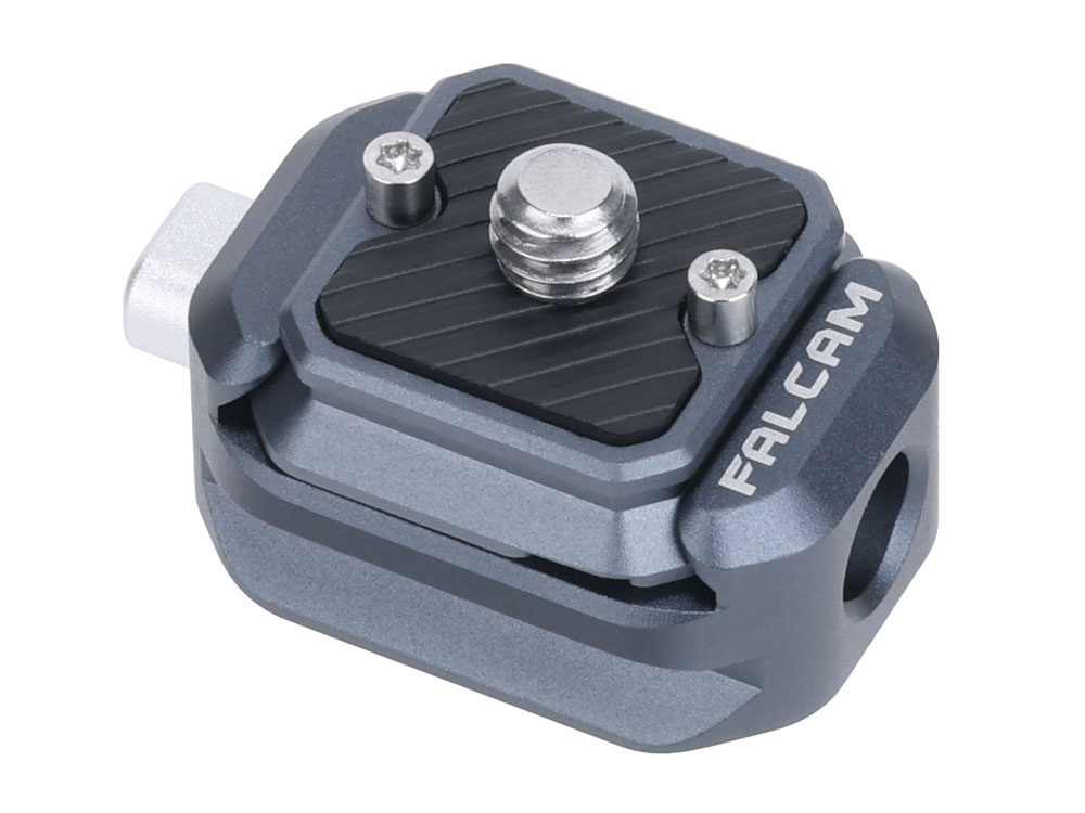 F22 クイックリリーススレッドアダプターキット