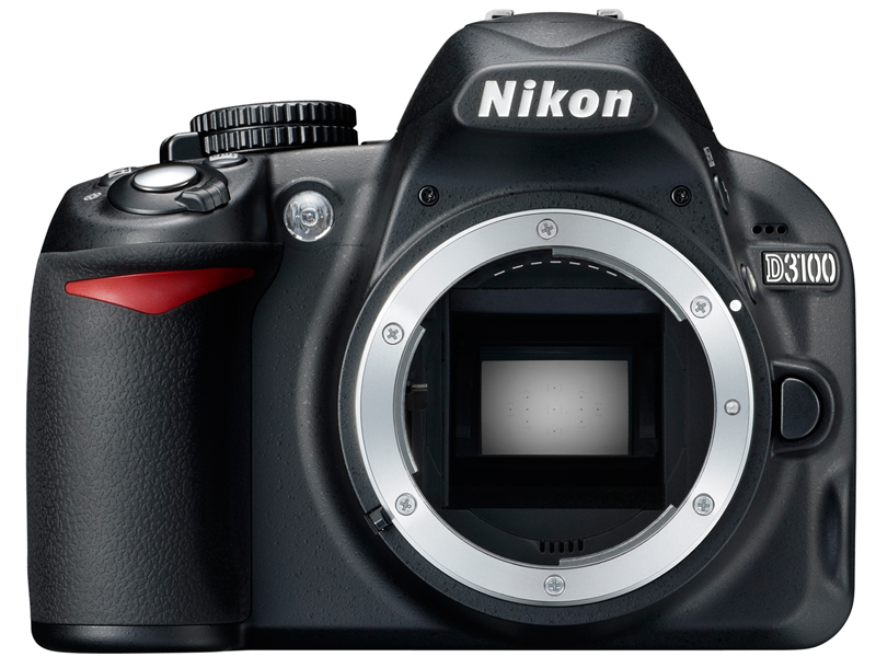 D3300（2014年2月発売）