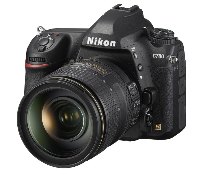 D780（2020年1月発売）
