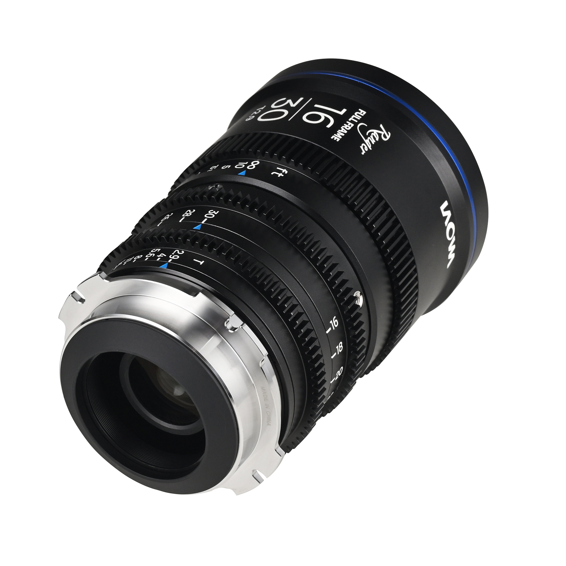 Ranger FF 16-30mm T2.9