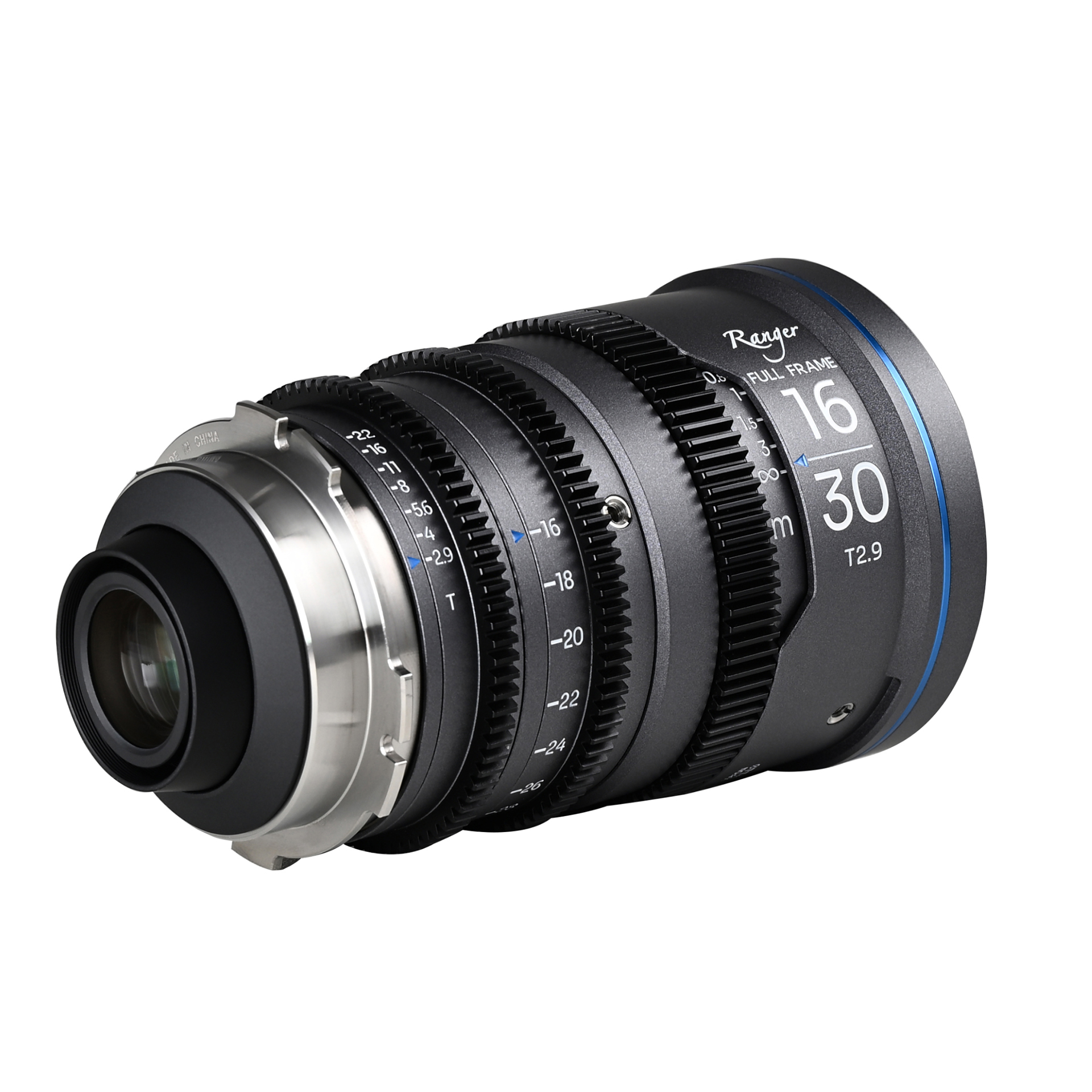 Ranger FF 16-30mm T2.9 LITE