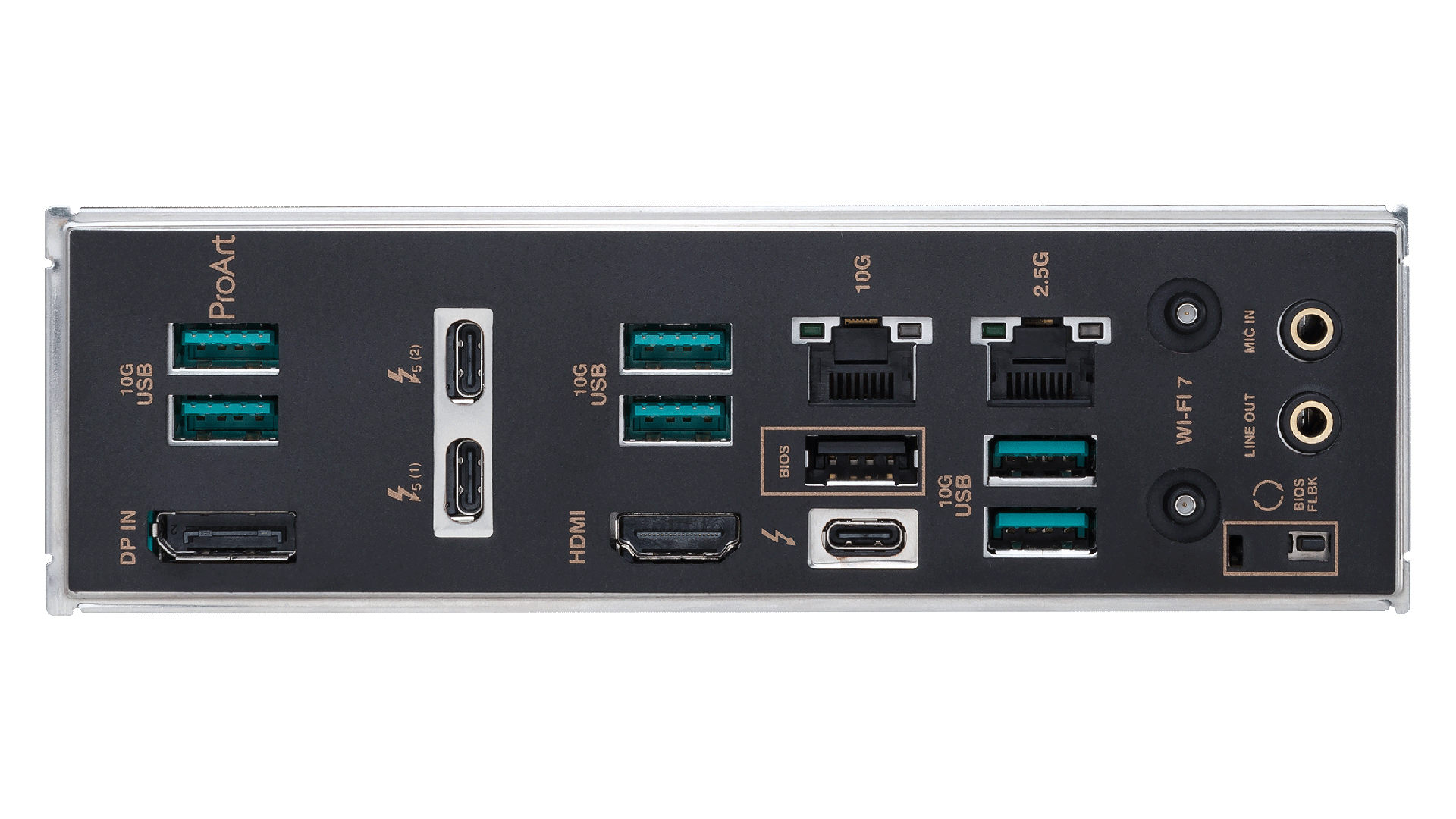 リア接続ポート