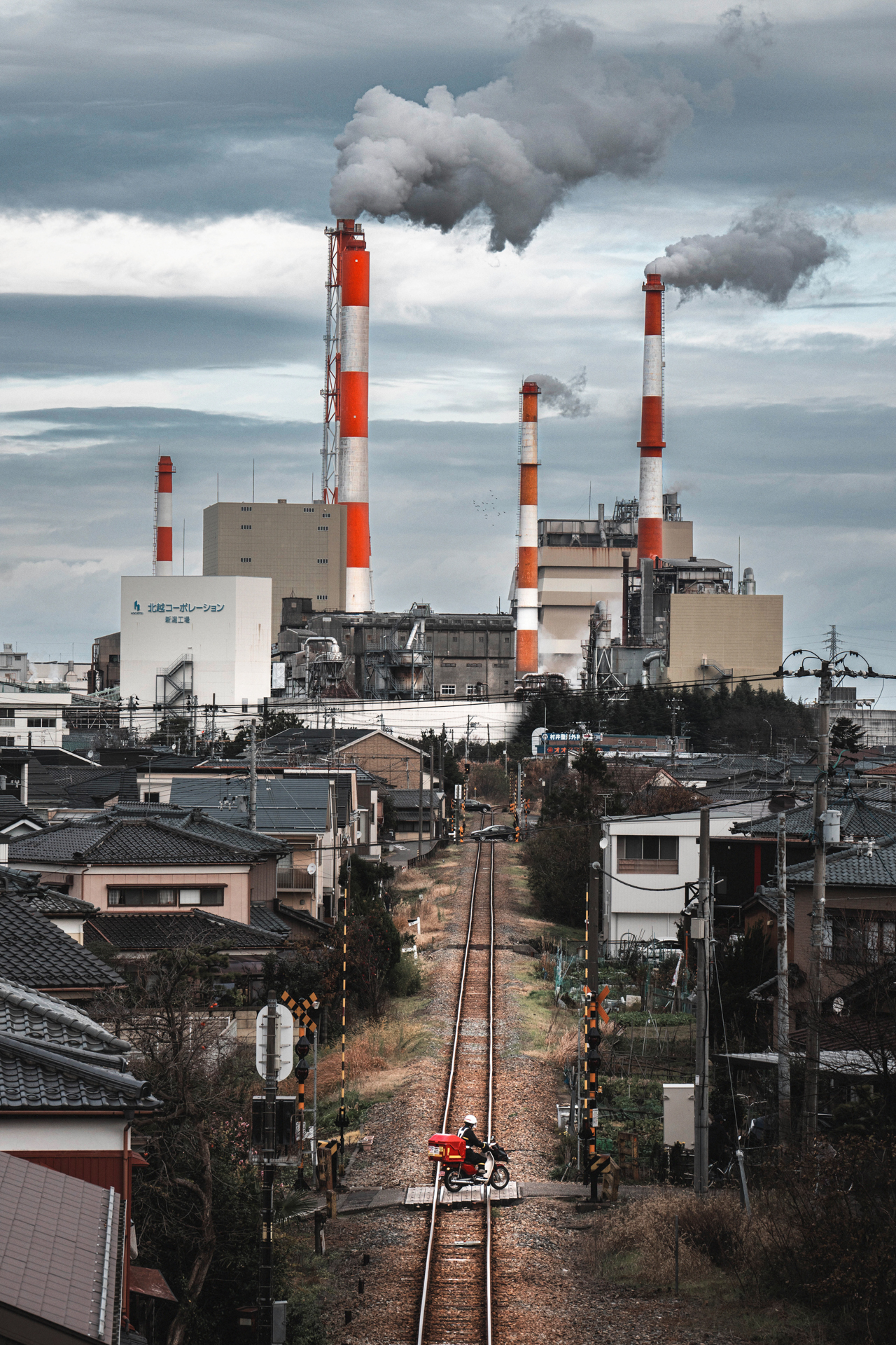 ソニーワールドフォトグラフィーアワード（SWPA）日本部門受賞作<br>撮影：Kogame