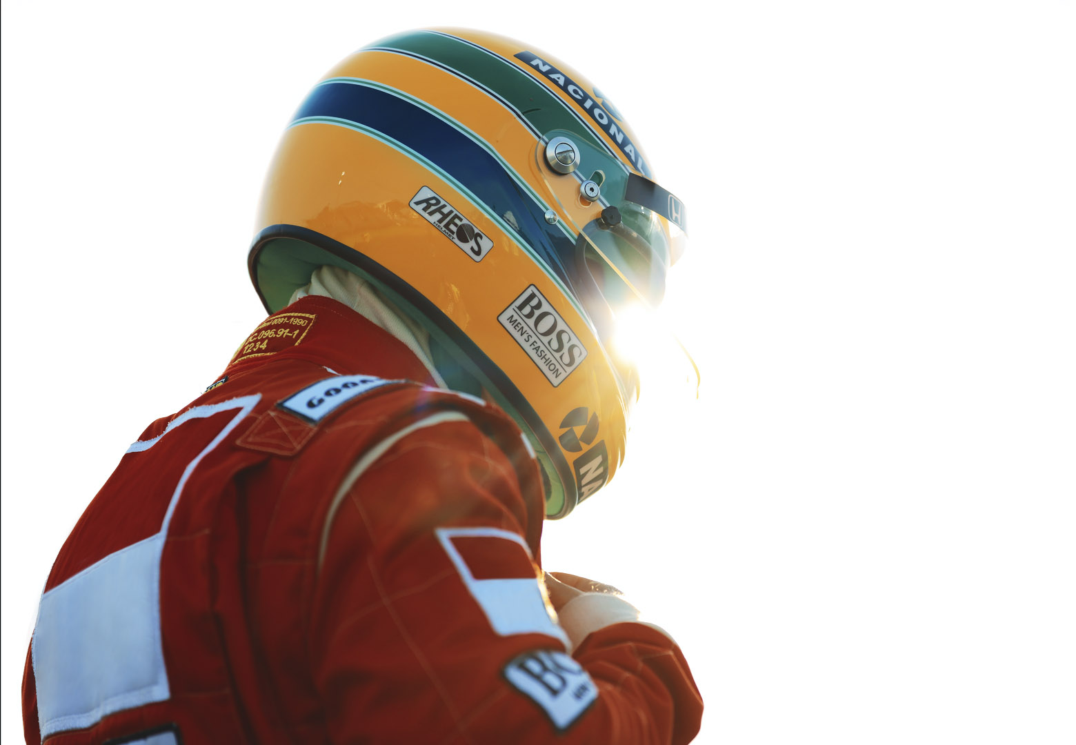 Netflixシリーズ「セナ」11月29日(金)より世界独占配信