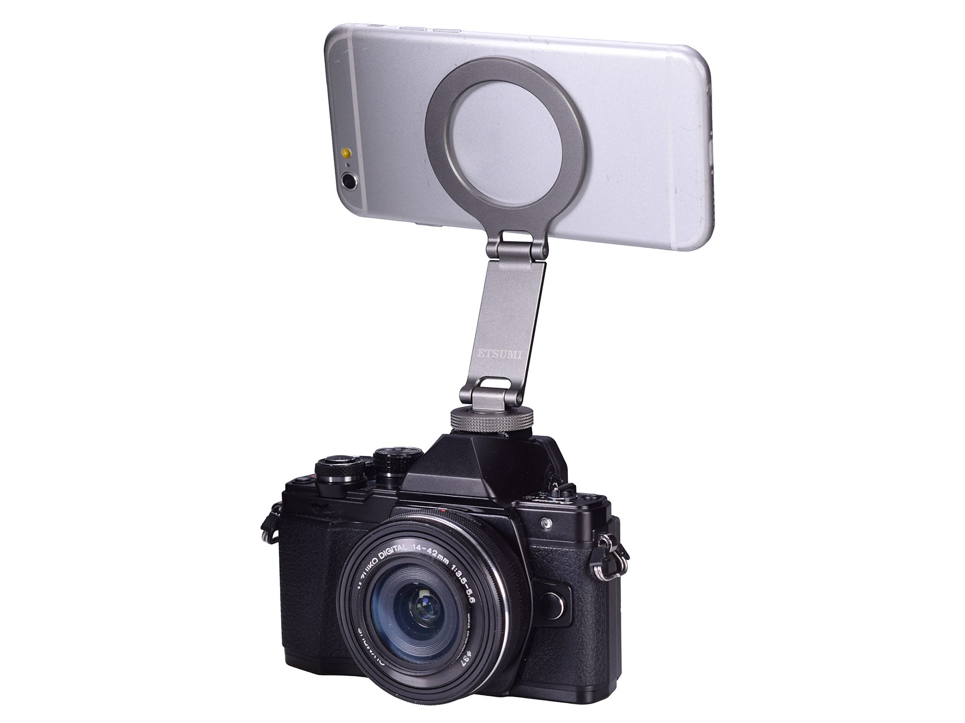 MagSafe シューコネクター