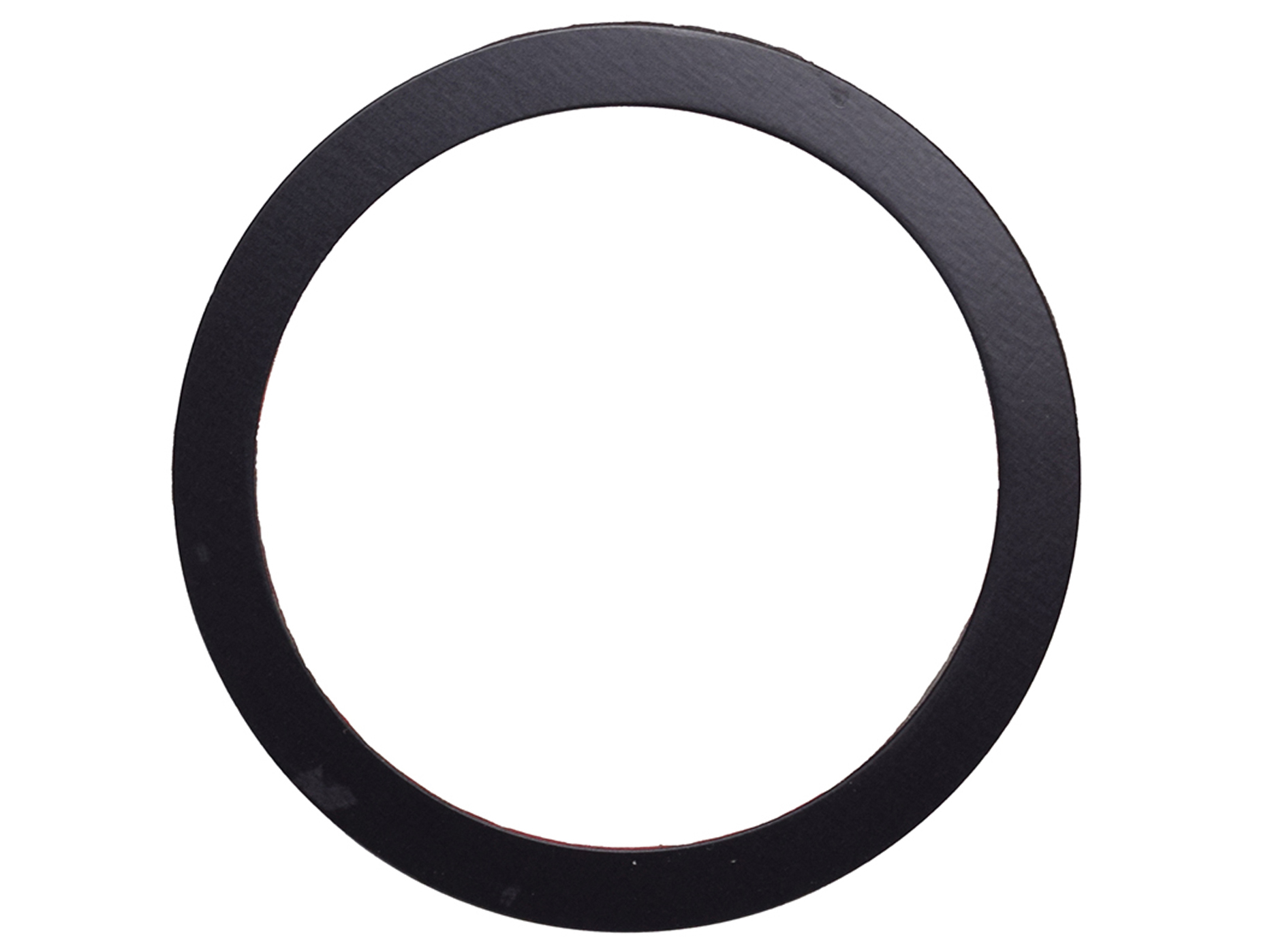 付属のメタルリングシール