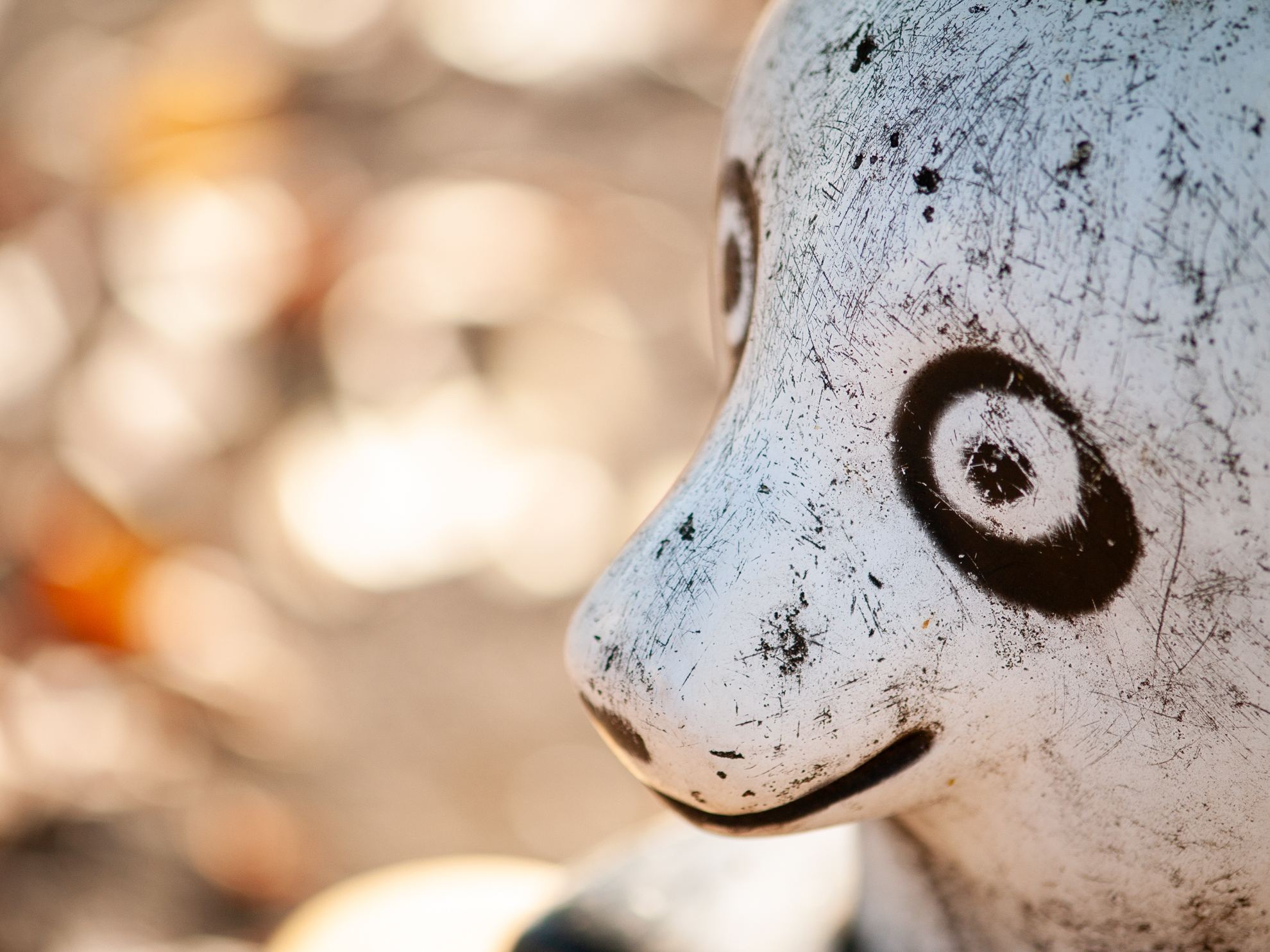 至近距離開放。焦点距離は100mmです。さすがに大きくボケますね。光のニュアンスの捉え方に品格があります。<br><span class="fnt-85">オリンパス E-400／ZUIKO DIGITAL ED 35-100mm F2.0／100mm（200mm相当）／絞り優先AE（1/1,000秒、F2.0、±0.0EV）／ISO 100</span>