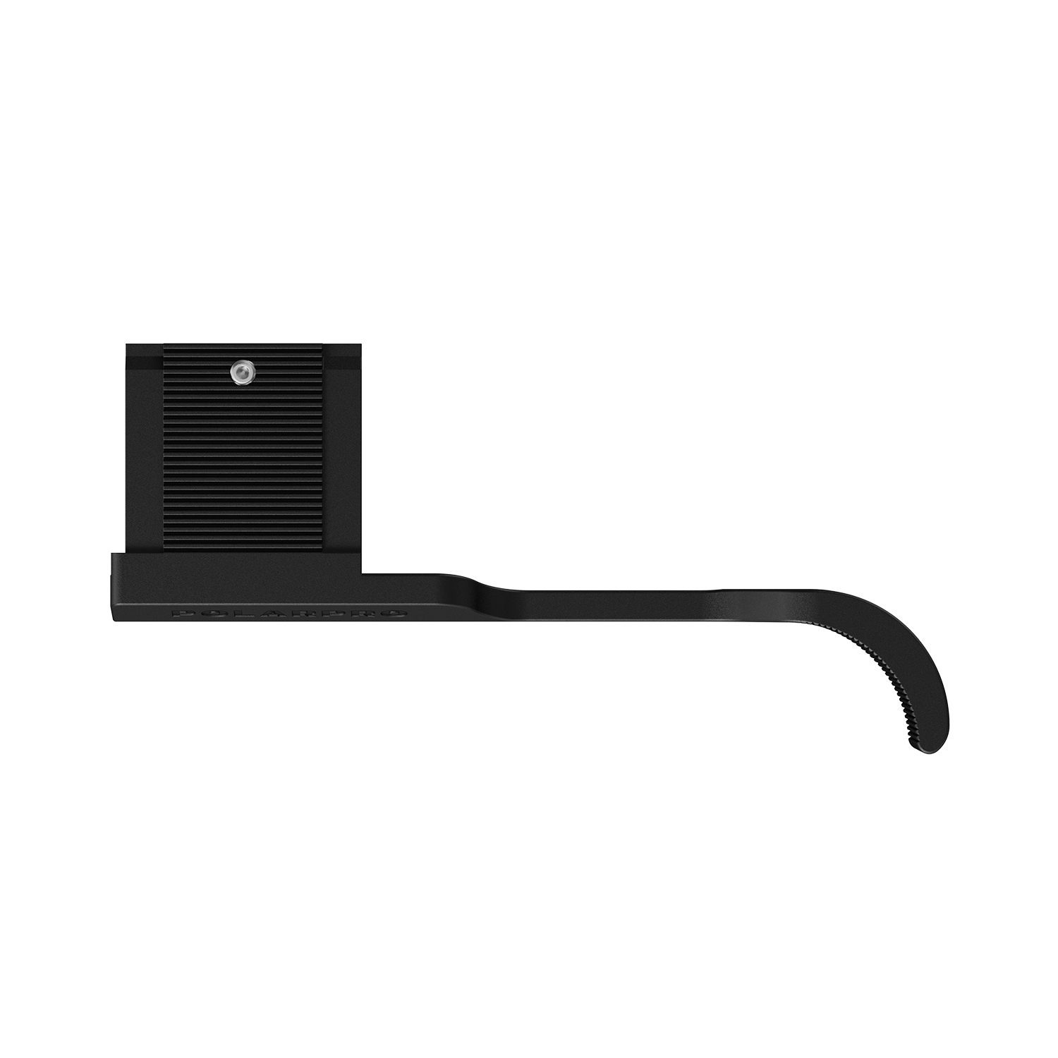 PolarPro サムグリップ - FUJIFILM X100VI（ブラック）