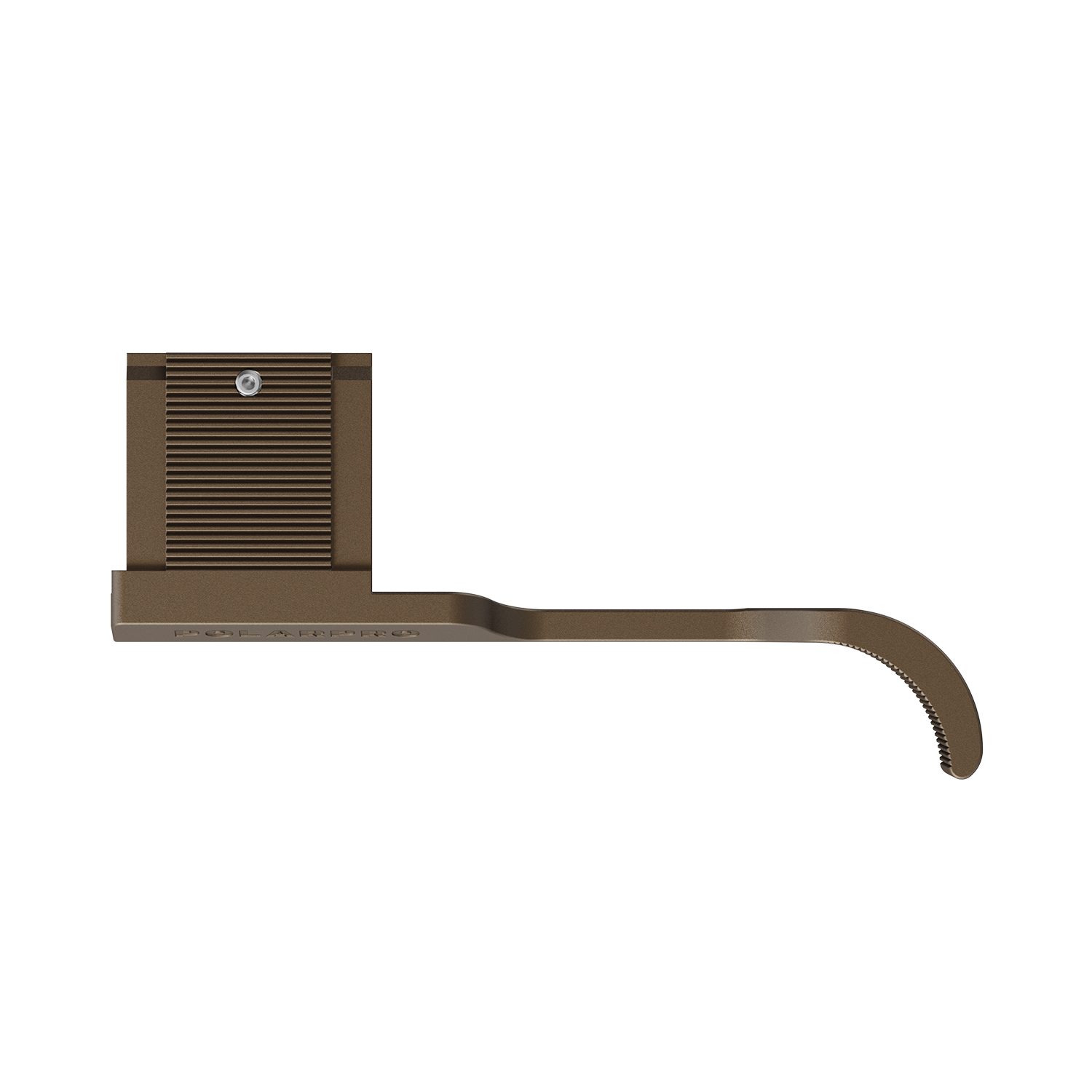 PolarPro サムグリップ - FUJIFILM X100VI（ブロンズ）