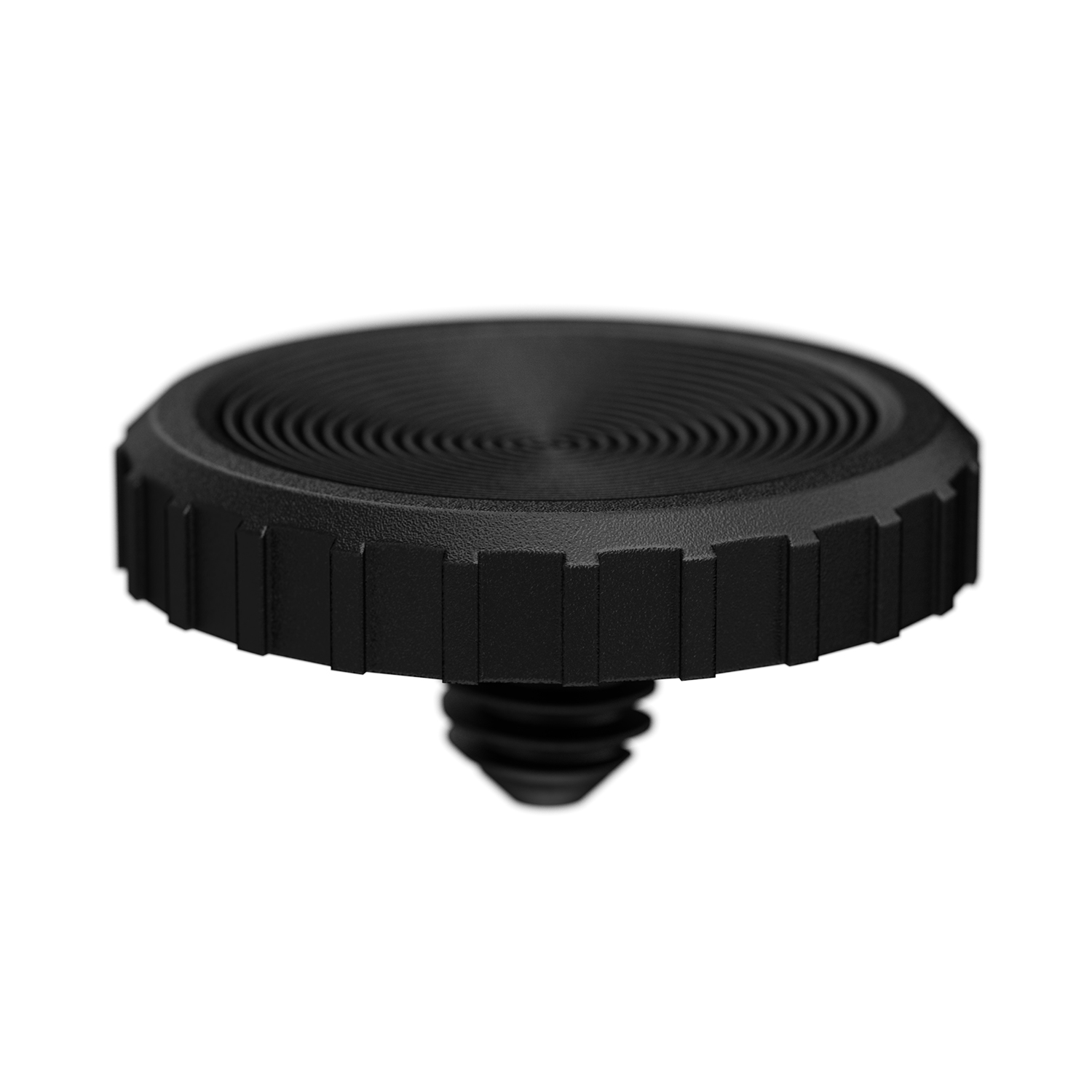 PolarPro ソフトシャッターボタン（ブラック）