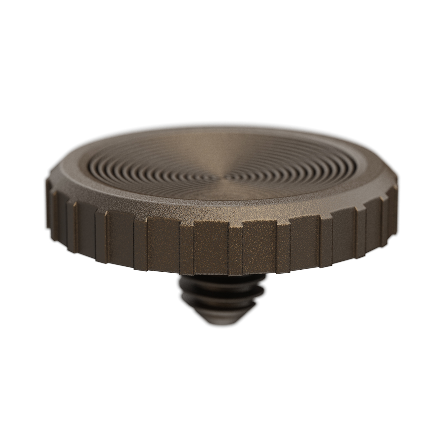 PolarPro ソフトシャッターボタン（ブロンズ）