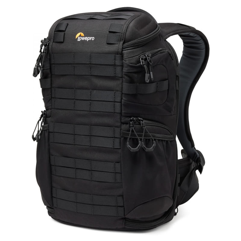 Lowepro「プロタクティック」に4方向アクセス対応の大型バックパック
