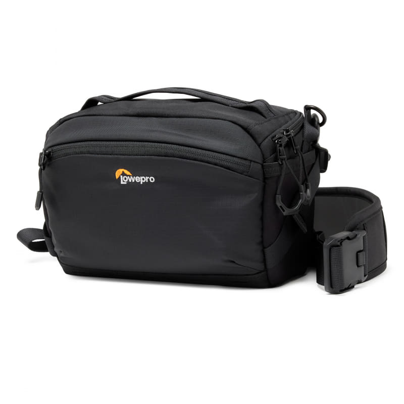 Lowepro「プロタクティック」に4方向アクセス対応の大型バック