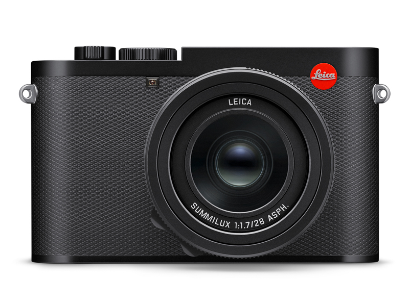 対象製品の1つ「ライカQ3」