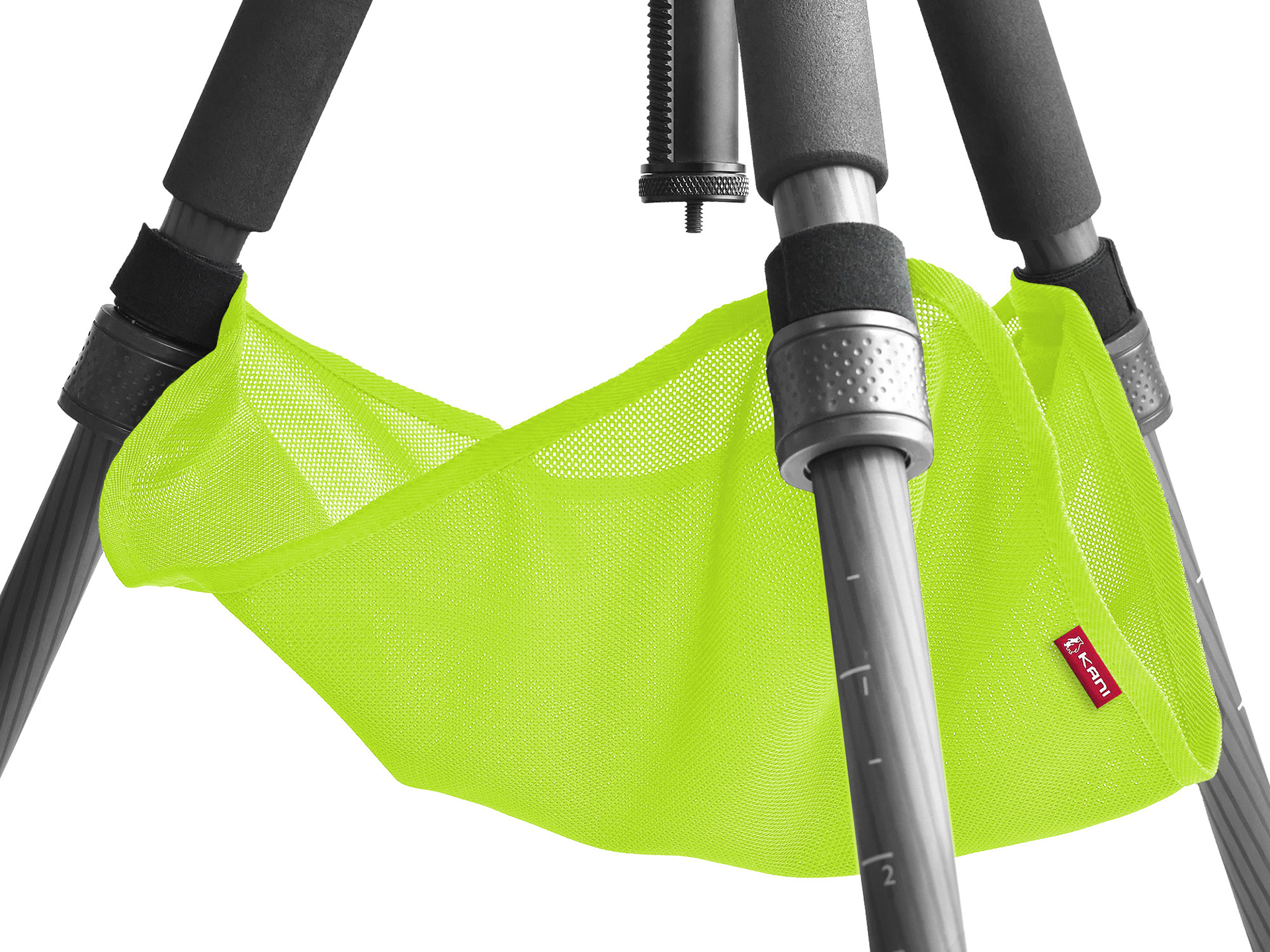 ストーンバッグ メッシュ イエロー