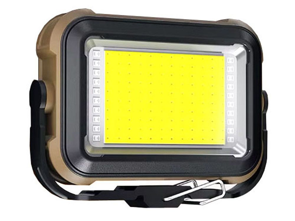 LEDライト VL-GZ38