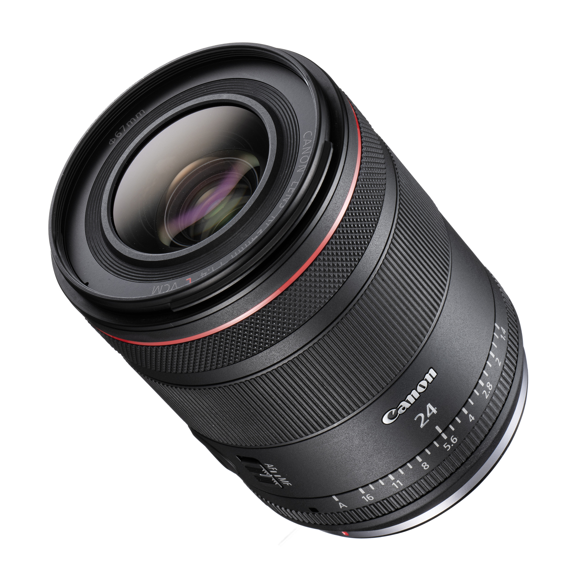 発売日：2024年12月20日<br>キヤノンオンラインショップ価格：25万3,000円<br>　<br><b>●SPECIFICATION</b><br>レンズ構成：11群15枚<br>絞り羽根枚数：11枚<br>最短撮影距離：0.24m<br>最大撮影倍率：0.17倍<br>フィルター径：φ67mm<br>最大径×全長：約76.5×99.3mm<br>質量：約515g