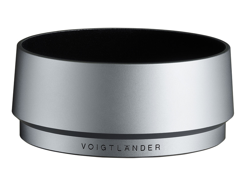 コシナ、全長63.3mmのライカM用中望遠レンズ「APO-ULTRON 90mm F2 VM